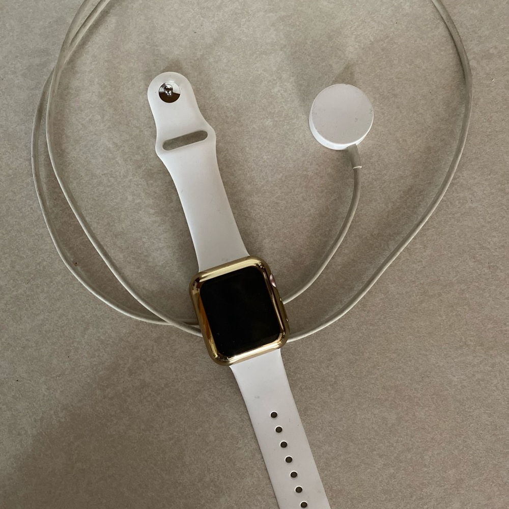 Apple Watch series 1
